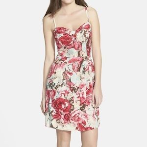 Jessica Simpson sundress Sz M